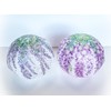 Paper Balloons, Wisteria, 2 Types