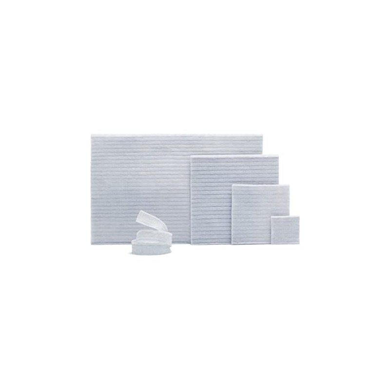 Aquacel AG+ Extra Silver Hydrofiber Wound Dressings 10cm x 10cm