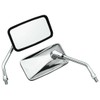 BikeMaster Stainless Mirror