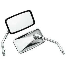 BikeMaster Stainless Mirror