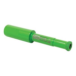 CorePlus Diamond Tile Drill Bit 6mm