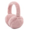 RANOME Fluffy Ear Muffs Winter Women Foldable Fuzzy Earmuffs for