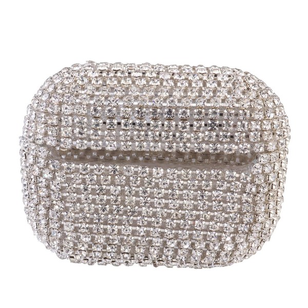 Operitacx 1Pc Glitter Case for Elegant Bling Protection Durable Material