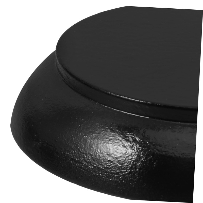 TEHAUX Wooden Auction Hammer Fine Workmanship Loud Sound Comfortable to