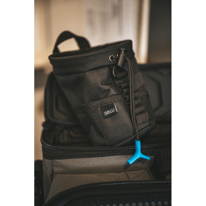 B&W Tool.module Universal Tool Bag (Tool Holder with Fidlock System,