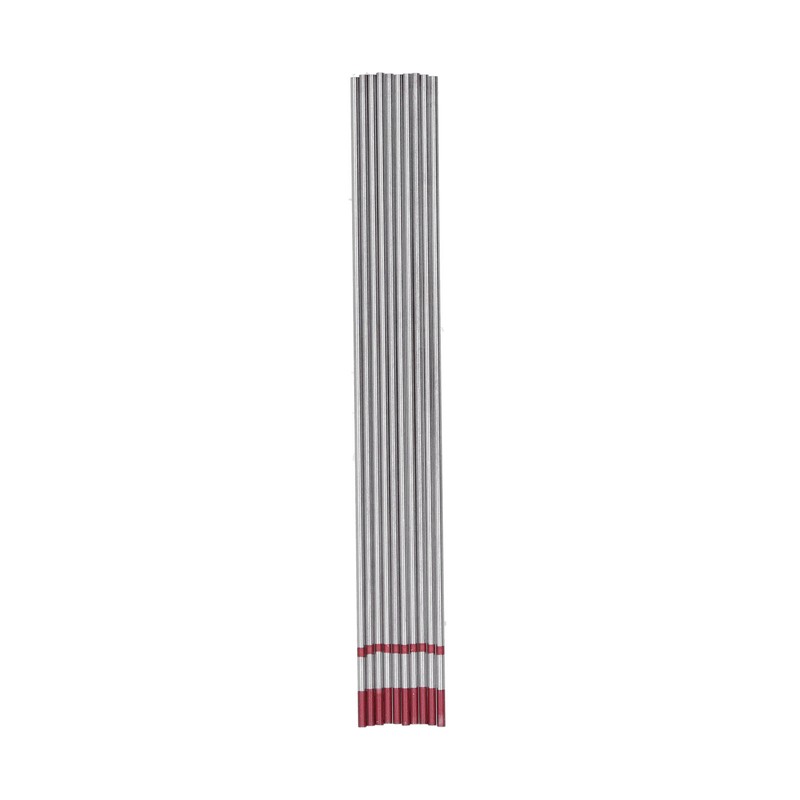 10PCS Cerium Tungsten Electrodes Kit 150mm Argon Arc Welding Tip
