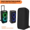 OUUTMEE Dust Cover for JBL PartyBox 320/310, Portable Party Speaker