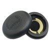 VEKEFF Ear Pads Replacement for Jabra Evolve2 65 (MS UC)/Evolve2