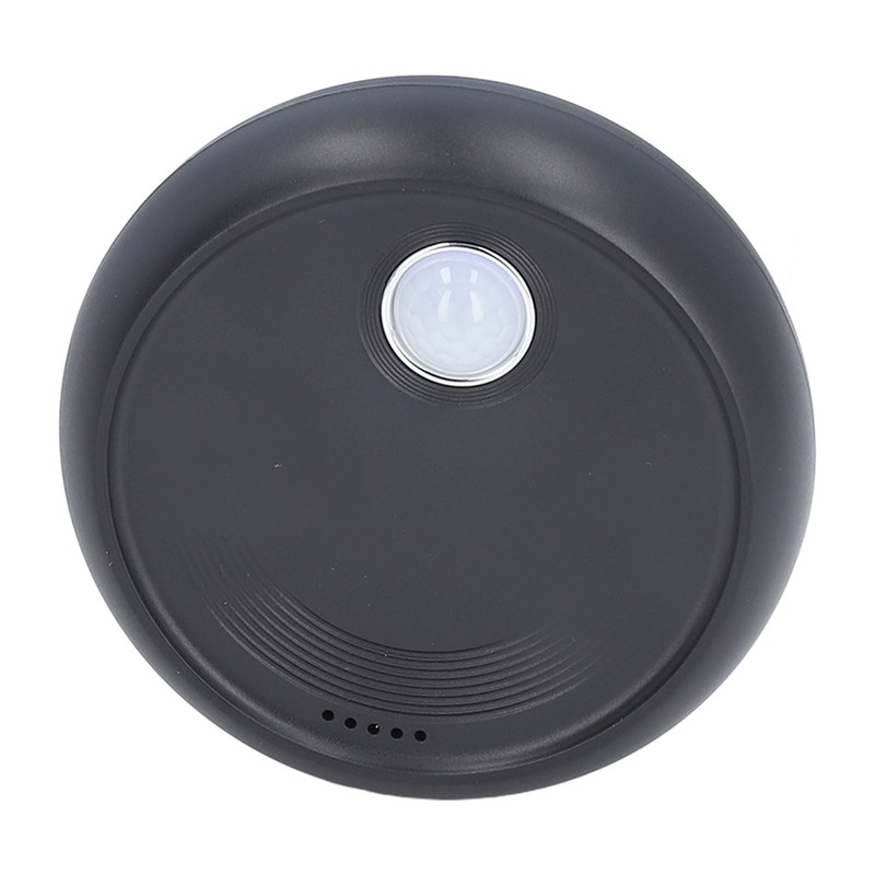 Litter Box Deodorizer Dust Free Smart Sensing USB Charging Pet