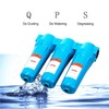 Generic Compressed Dryer Air Filter, Aluminum Alloy PP Cotton Compressed