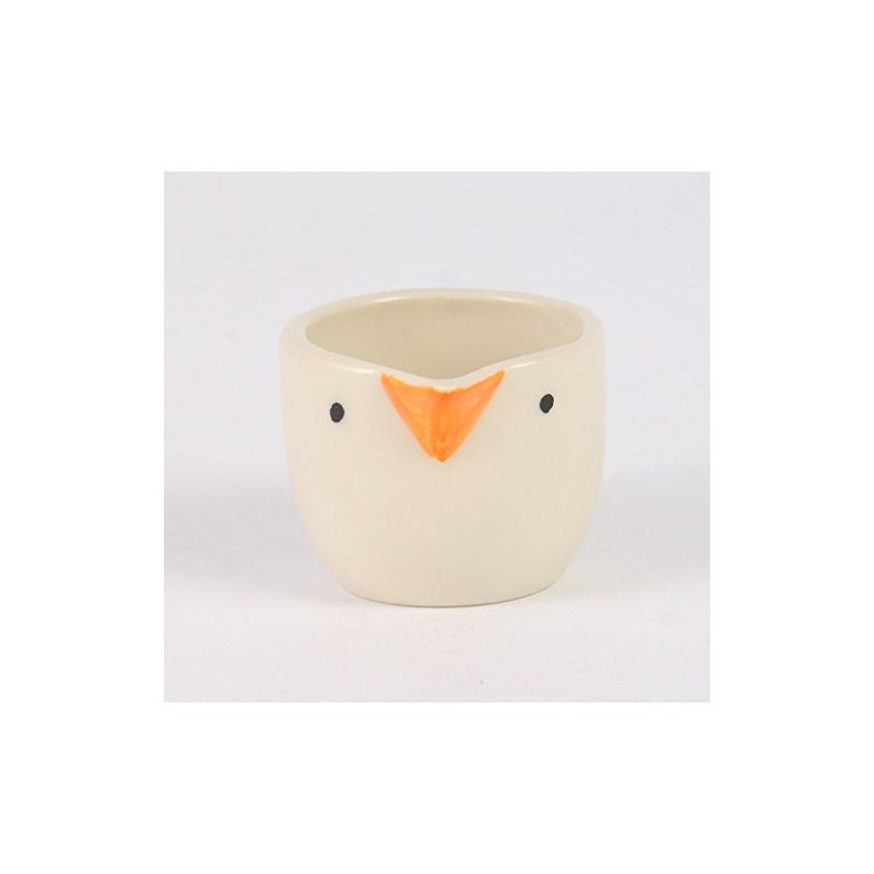 Hasami Ware H.Craft Tori Pot (S) 12900