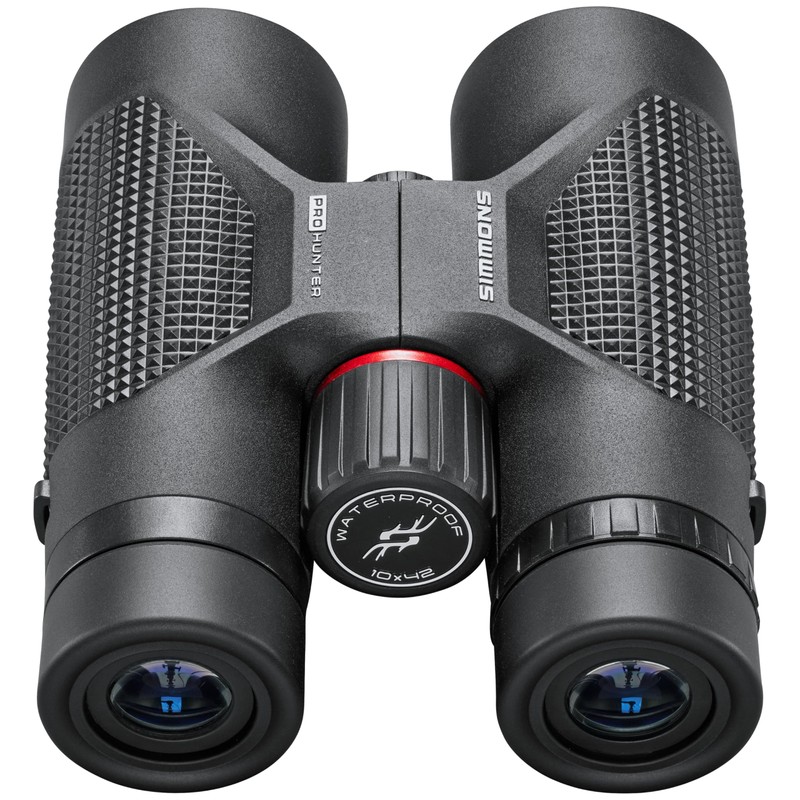 Simmons PRO Hunter 10X42MM Binocular
