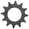 Complete Tractor Sprocket Compatible with/Replacement forUniversal Products 3016-0228 WSS106012