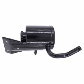 ApplianPar Power Steering Reservoir for Express 1500 2500 3500 4500 Cargo Van Pasajeros Savana 1500 2500 4500