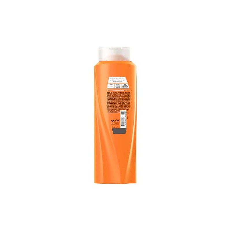 Sedal Acondicionador Restauración Instantánea, 620 ml