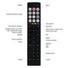 New Replacement Universal Remote Control for Hisense TV Remote Compatible