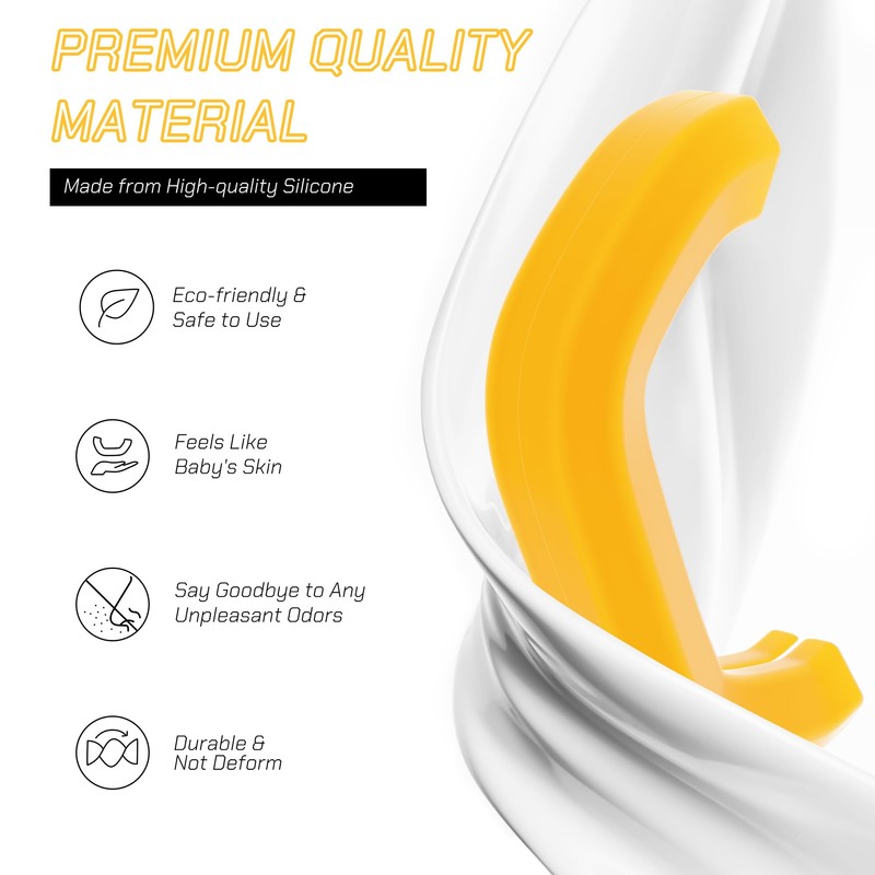 SNOQUEEN 2 Pack Tow Hook Covers Compatible with Rivian R1T/R1S