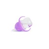 Munchkin Weighted Flexi-Straw Cup - Colors May Vary