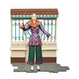 Diamond Select Toys Alice Through the Looking Glass: Alice Select Action Figure