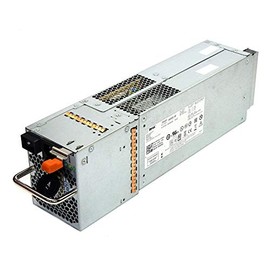 Dell PWR SPLY 600W RDNT HIPRO V2, NFCG1 (Renewed)