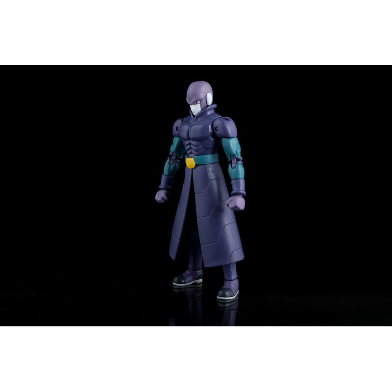 Bandai America - Dragon Ball Super Dragon Stars Hit