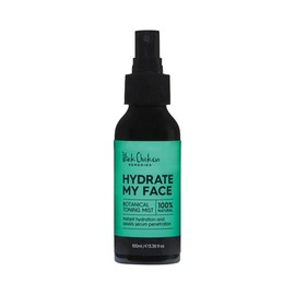 Black Chicken Remedies Hydrate My Face Toning Mist, 15ml