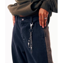 Running High RNHI 8-Ball Keyring