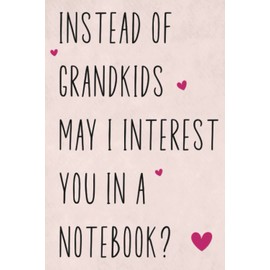 Mothers Day Gifts From Daughter: Funny Mother's Day Present For Mum From Daughter Unique Journal Gift idea