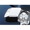 Jass Performance JP-5305 Hard Top Fixed Bracket Rear Side Resin