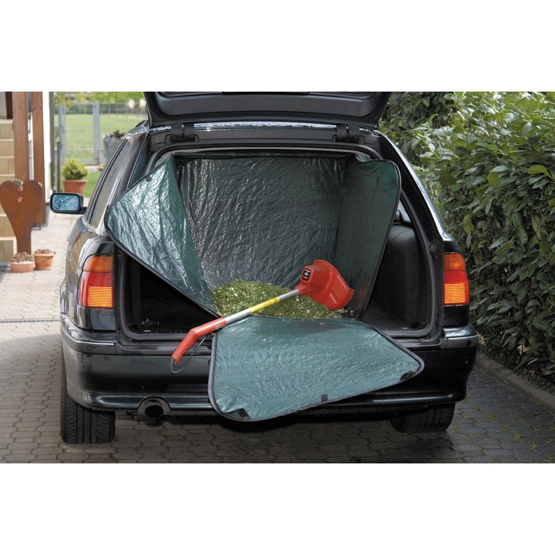 Unitec 73639 Boot Container XXL