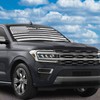 RT-TCZ Windshield Sunshade Sun Shade Heat Shield Window Sun Visor