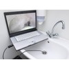 Somikon Endoscope Camera: USB HD Endoscope Camera for PC and