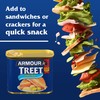 Armour Star Treet Luncheon Loaf, Canned Meat, 12 OZ (Pack