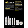 Firenze Professional Proteína Keratin Firenze 10.1oz
