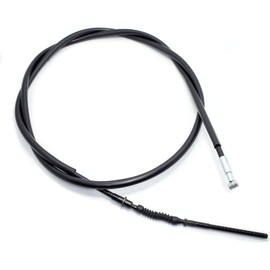 Generic Rear Hand Brake Cable For Honda Rancher 350 TRX350 FE FM TE TM Rancher 400 TRX400FA TRX400FGA 2000-2008, 02-0385