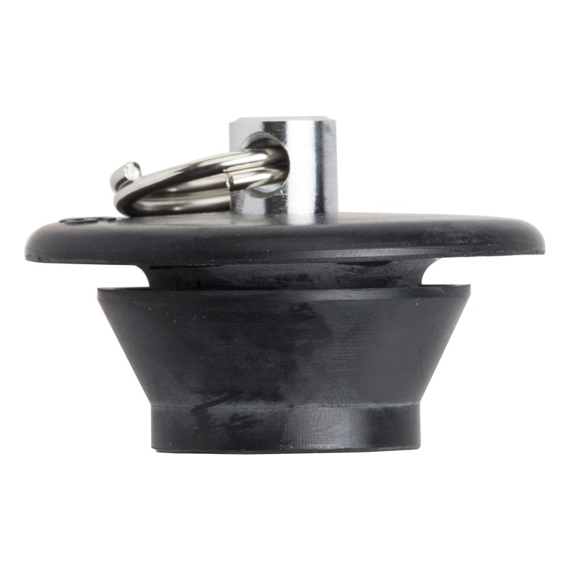 SANEI H27F-35 Rubber Stopper for Baths, W-Type, Drain Diameter 32~35mm,