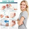 Medical Grade Hydrocolloid Roll for Wound Care
