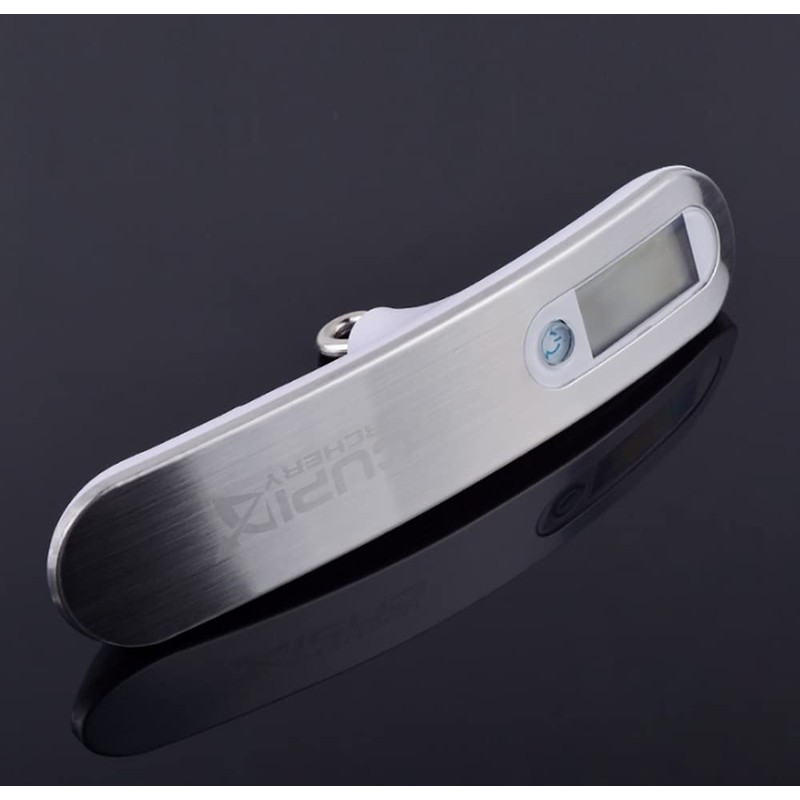 ANCLLO Digital Archery Scale Recurve Bow Compound Bow Hunting Scale