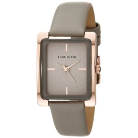 ANNE KLEIN Dress Watch AK/2706RGTP