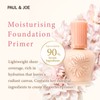 PAUL & JOE MOISTURISING FOUNDATION PRIMER 03 Clear, 30ml