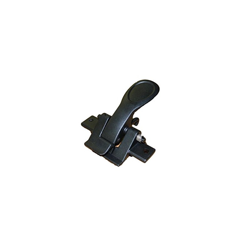 Melrose T-Top Int. 305latch C5 C6 C7 Corvette Roof Panel