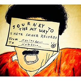 Journey to the my way