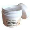 Exfoliante De Arroz En Gel Aclarante De Limpieza Profunda