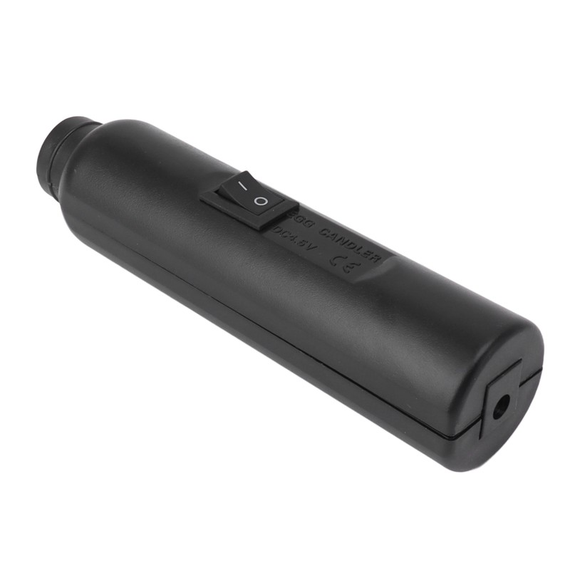 Egg Candler Stable USB ABS Cold Light LED Egg Tester