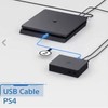 Replacement Cable for PS 4 VR Wire #2 Virtual Reality
