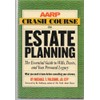 AARP Crash Course in Estate Planning [LARGE PRINT]
