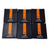 C.O. Bigelow Black Pepper Soap 45g (1.6oz) Set of 6