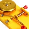 Perfeclan DIY Electric Bell Experiment Physics Lab Equipment Educational Stem