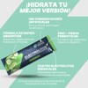 Electrolitos Polvo Limón Sticks Azúcares Añadidos Suero Oral Magnesio Potasio