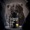 Creatina Monohidratada 1kg Wild Bear 200 Servicios Varios Mango